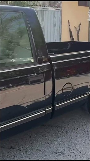 🔥Lowered Obs Chevy‼️#trucks #trendingshorts #trending #truck #loweredtrucks #chevy #chevrolet #mex