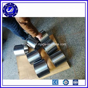 [Hot Item] Scm440 Steel Normalized Rough Machined Ut A388 Rolled Bearing Ring Forging