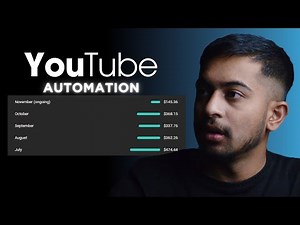 What is YouTube Automation & How it Works?