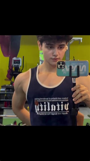 Main Tera: Love Theme Template for CapCut