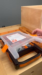 Explore the tools behind the techniques ⚒️ Modern joinery is at its best when paired with the right kit. Here are three trusted systems that help bring every joint together with confidence 🔥 UJK Pocket Hole Jigs Quick, clean and reliable pocket hole joinery https://www.axminstertools.com/activities/wood-joining/pocket-hole-joinery Festool Domino Jointer Exceptional strength with precise loose-tenon joints https://www.axminstertools.com/activities/wood-joining/domino-jointing Lamello P-System Fa
