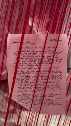 원어스 붉은실 생각나 #oneus red thread think