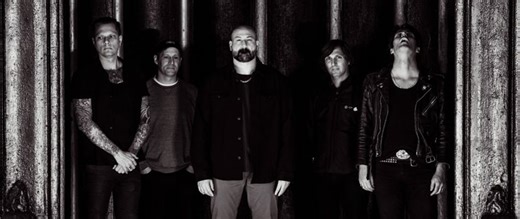 Poison The Well Drop Cryptic New Teaser Video - Theprp.com