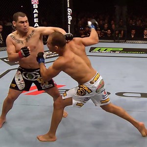 Non-stop action tonight at #UFCRaleigh! RDA vs Chiesa and Curtis Blaydes vs JDS!! | UFC