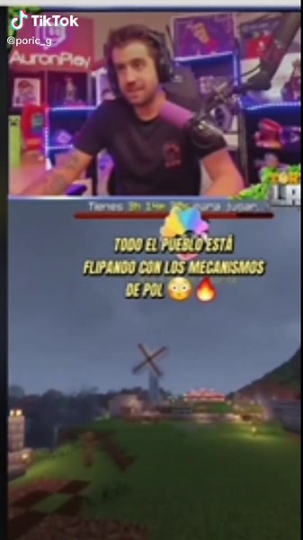 Descubre el Mod Create en Tortillaland