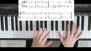4.4K views · 73 reactions | Tutoriales sencillos al piano -Tema Agatha Harkness- | Ilse Lozoya Piano / Virtual Education | Facebook