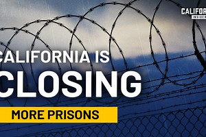 Where Are the California Inmates Going: Are the Prisons Needed?