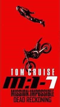 Mission Impossible 7 - Movie Review