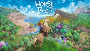 Horse Tales - Emerald Valley Ranch | Microids