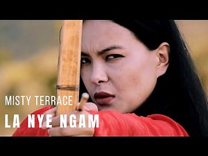 LA NYE NGAM I Misty Terrace I Official Video I New Bhutanese Song