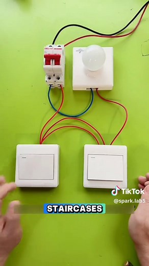 How to Wire Two Switches for One Light Fixture