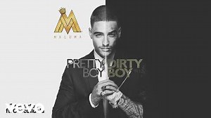 Maluma - Pretextos ft. Cosculluela