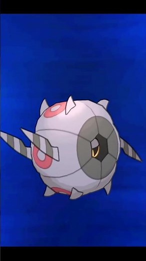 Venipede Evolves into Whirlipede #pokemon #gamingshorts #shortsfeed #shorts #pokemonevolution