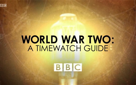 纪录片.BBC.时代瞭望指南：二战.World.War.Two.A.Timewatch.Guide.2016.简介[英字