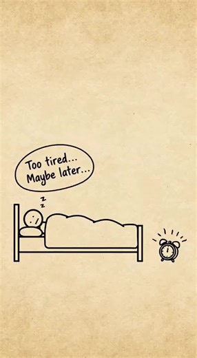 The 5-Second Rule That Beats Laziness 🔥 | 5 Second Rule Game