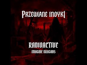 🔥 Imagine Dragons - Radioactive (cover) #rock #metal