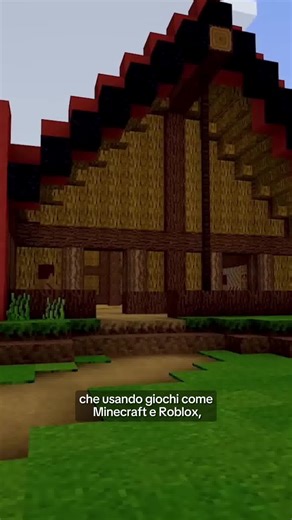 👉 Scopri i corsi di Coding Giants, la scuola online di programmazione per bambini e ragazzi dai 6 ai 18 anni. 🎓 I nostri insegnanti sono esperti di programmazione 👩🏻‍🏫 Le lezioni sono personalizzate in base al livello 👾 Il nostro metodo d'insegnamento interattivo stimola la creatività. 🎁 Prenota la prima lezione, è gratis! | Coding Giants Italia