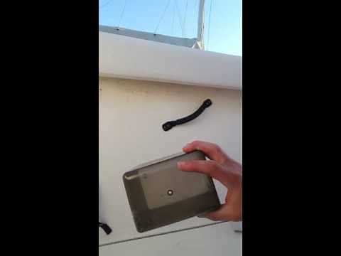 Bennett Transmission Fluid - Where To Add Fluid