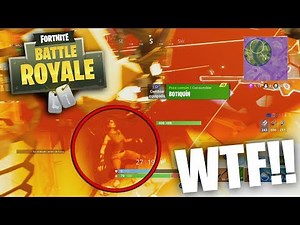 ¿QUE ACABA DE PASAR? | FORTNITE: Battle Royale