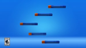 You know those epic Nerf battles you’ve always dreamed of? They’re coming… Blast into NERF WORLD 10/2/23 | Minecraft