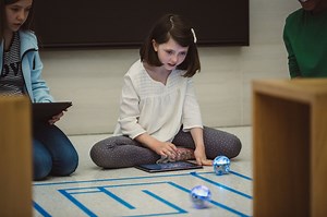 Swift Playgrounds Will Soon Be Able to Program and Control Robots, Drones, and Toys