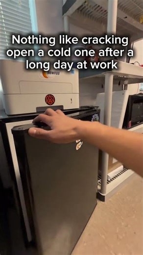 The Simple Joy of Cracking Open a Cold One After Work