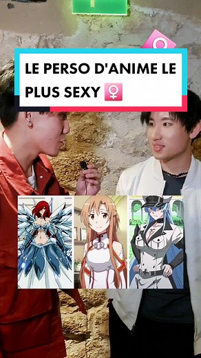 Meiko Shiraki de Prison School: le personnage féminin le plus sexy de l'anime