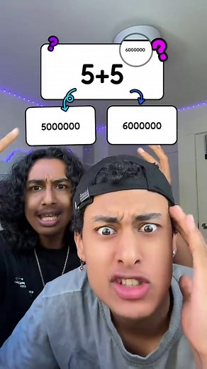 Bermain dengan Angka: 1 1 dan 2 2