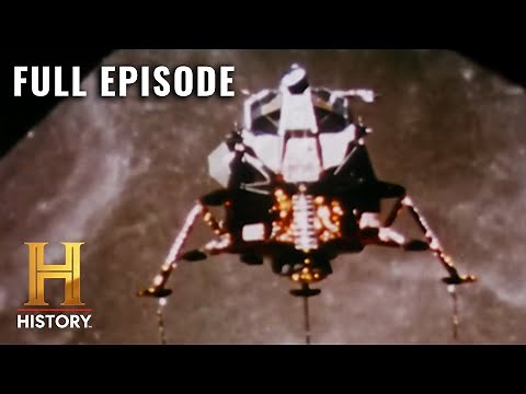 America’s Rise into the Modern Age (S1, E11) | America: The Story of Us | Full Episode | History