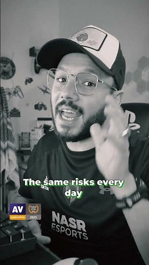 Mobile games are much safer than PC games! #Shorts #Kaspersky