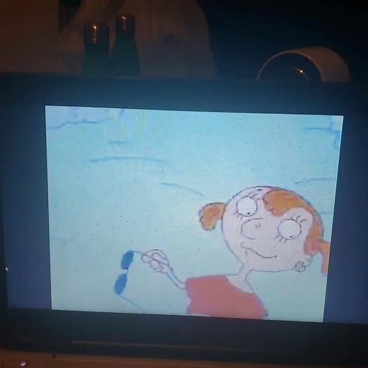 Cartoon Network NBA All-Stars Slim Mike Lu & Og Station Id Flip