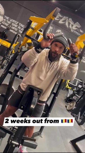 The work does NOT and will not STOP #gymmotivation #bodytransformation #bodybuilder | Driving Tips