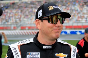 NASCAR Today: Kyle Busch set for house move as Hendrick Motorsports announce new partnership