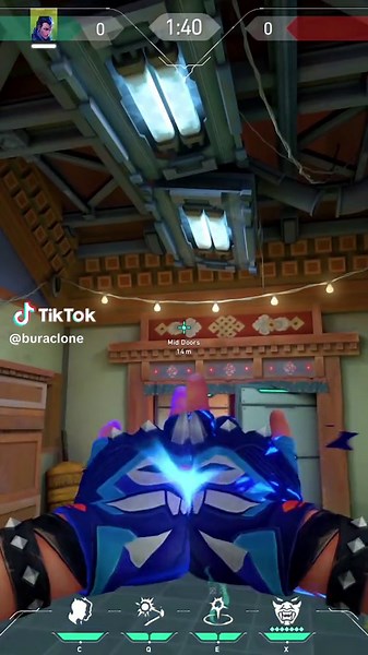 Mastering Yoru in Valorant Pt. 8