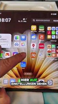 Android import Smartphones debloaten #android #smartphone #debloat