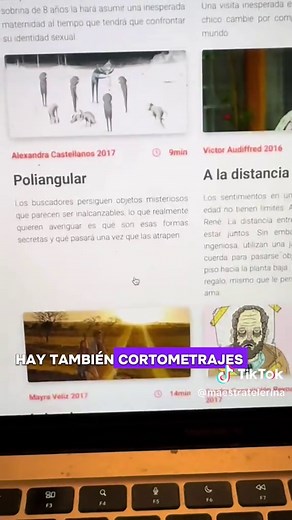 Recursos para Telesecundaria: Materiales y Tutoriales