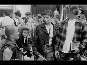Some Kind of Wonderful (1987) - Ending w/ credits