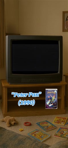 Nostalgic Disney Moments: The Little Mermaid on VHS