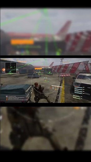 TOP Cheat Menu - The Division 2 | DIVINE Cheat FOR TD2 | Visuals, Aim & Many