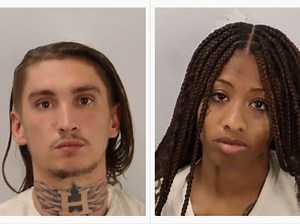 Details Released In Palm Desert Mall Smash-And-Grab