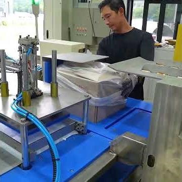 Satisfying Dry Ice Production: Inside a Commercial Ice Factory