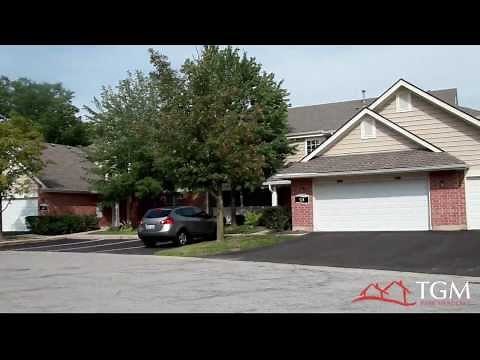 TGM Park Meadows Apartments | Schaumburg, Illinois Apartments | TGM Communities