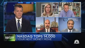 Watch Tuesday's full episode of the Halftime Report