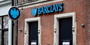 Barclays Spends $2.8 Billion to Beef Up Mortgage Business