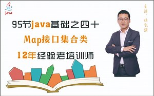 java中关于Map接口的集合类_40