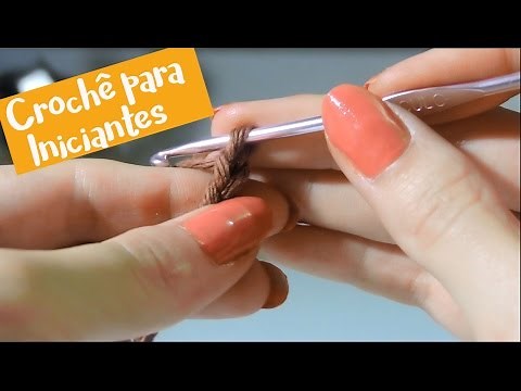 Crochet Lesson for Beginners: Step by Step + Tips on How to Start Crocheting