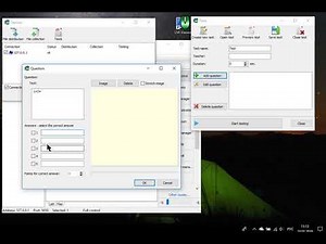 Teacher | LiteManager Software