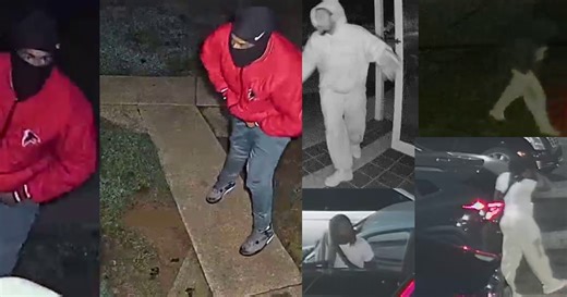 Ana Scott killing: Tip leads to arrest, police seek leads