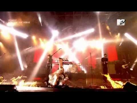 The Killers - When You Were Young (Live Copenhagen 2006) (High Quality video) (HQ)