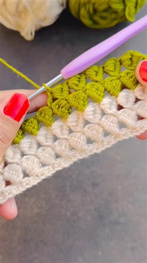 Knitting Machine Techniques for Crochet Enthusiasts
